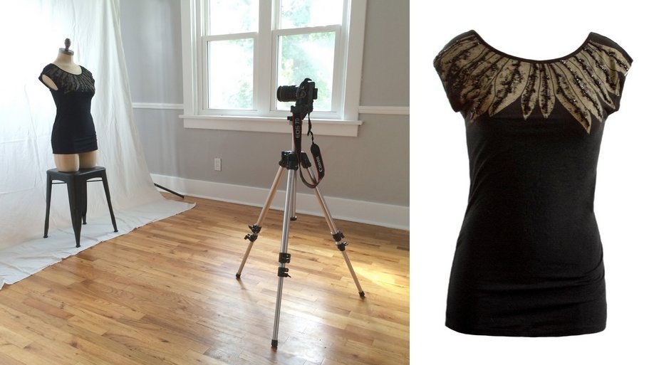 Best Guide to Lighting Setups For Apparel Product Photography