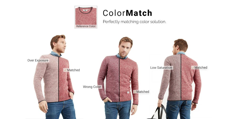 Learn How Accurate Colors Can Reduce Your eCommerce Return Rates