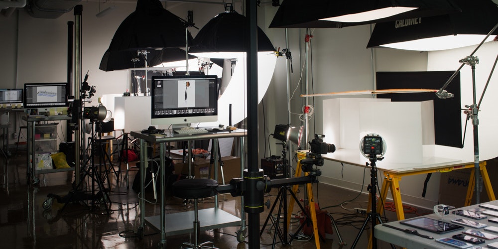 POW, Pt II Photo Studio Management In The Workflow Business