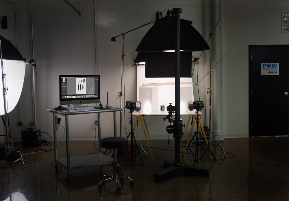 POW, Pt II Photo Studio Management In The Workflow Business