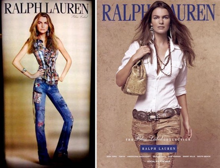 Featured image of post Magazine Covers Before And After Photoshop / 20 gifs of celebrities before and after photoshop.