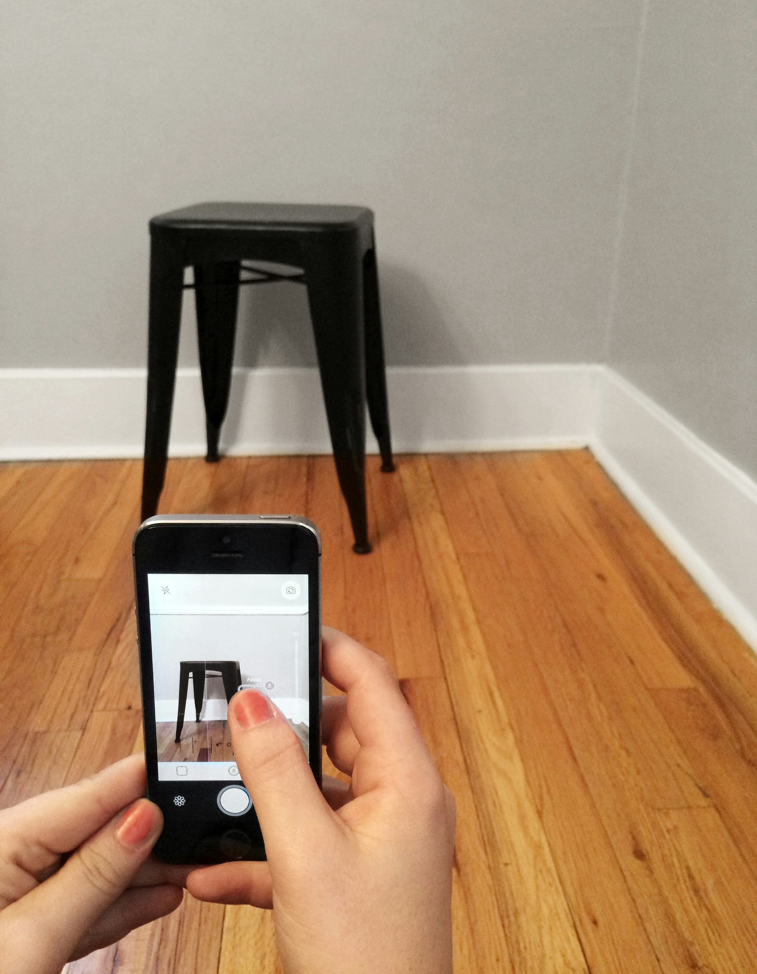 Smartphone Photography Guide for Furniture