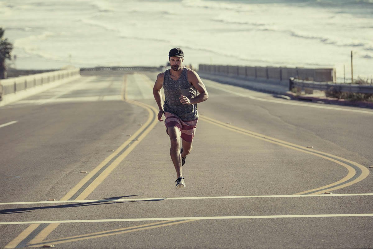 Vuori's VP of Marketing: How to grow an apparel brand