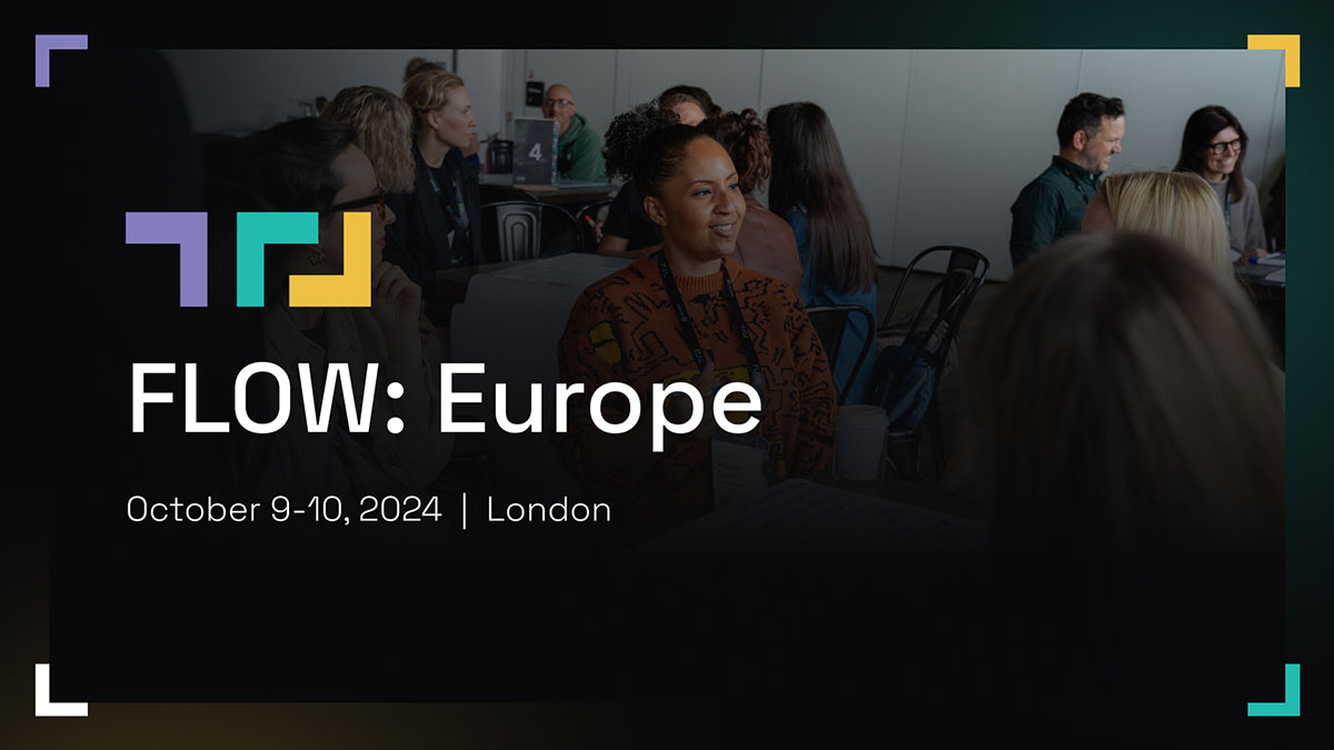 FLOW: Europe