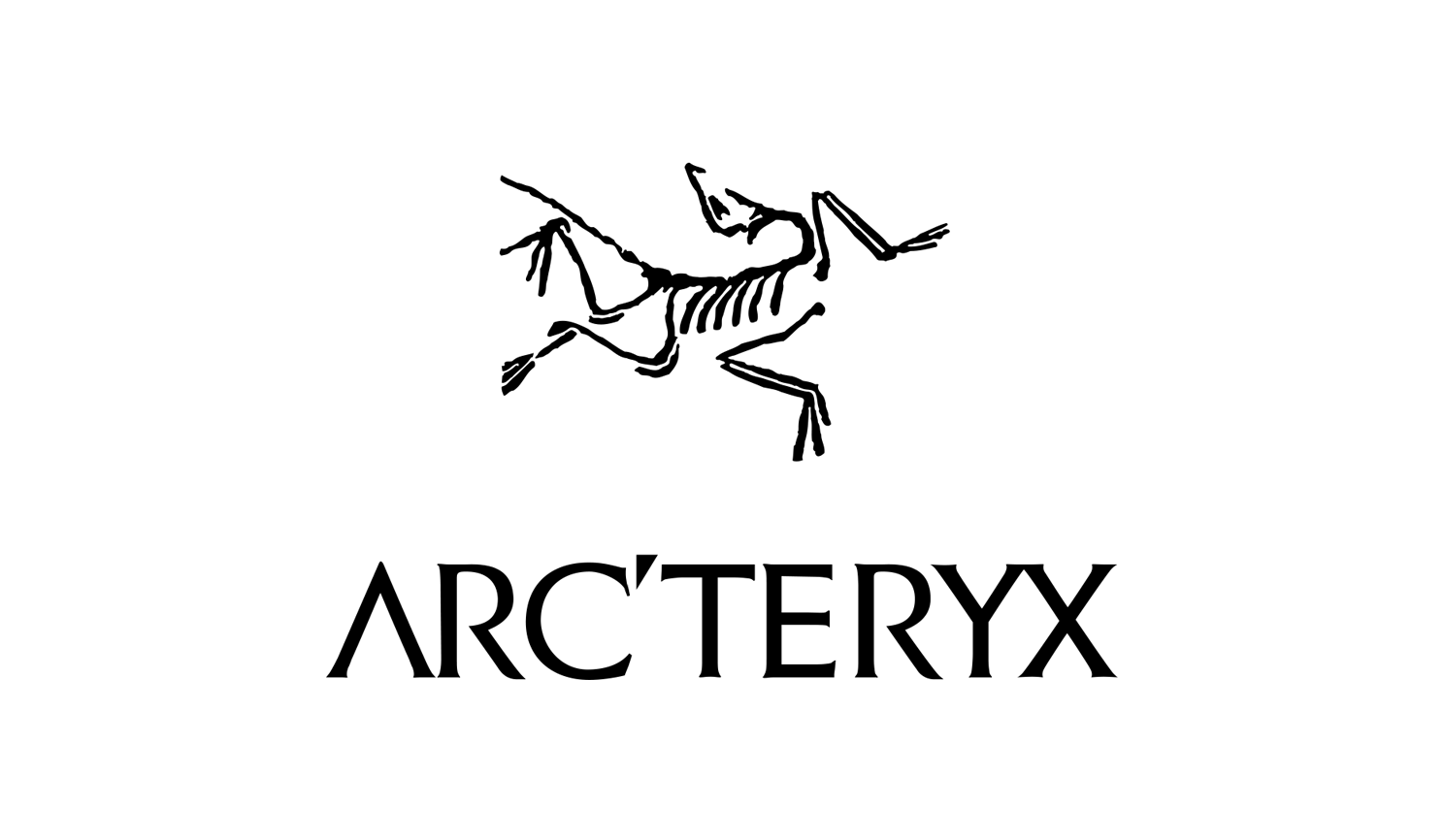 Arcteryx logo