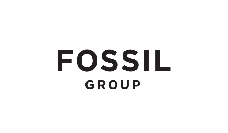 Fossil Group logo