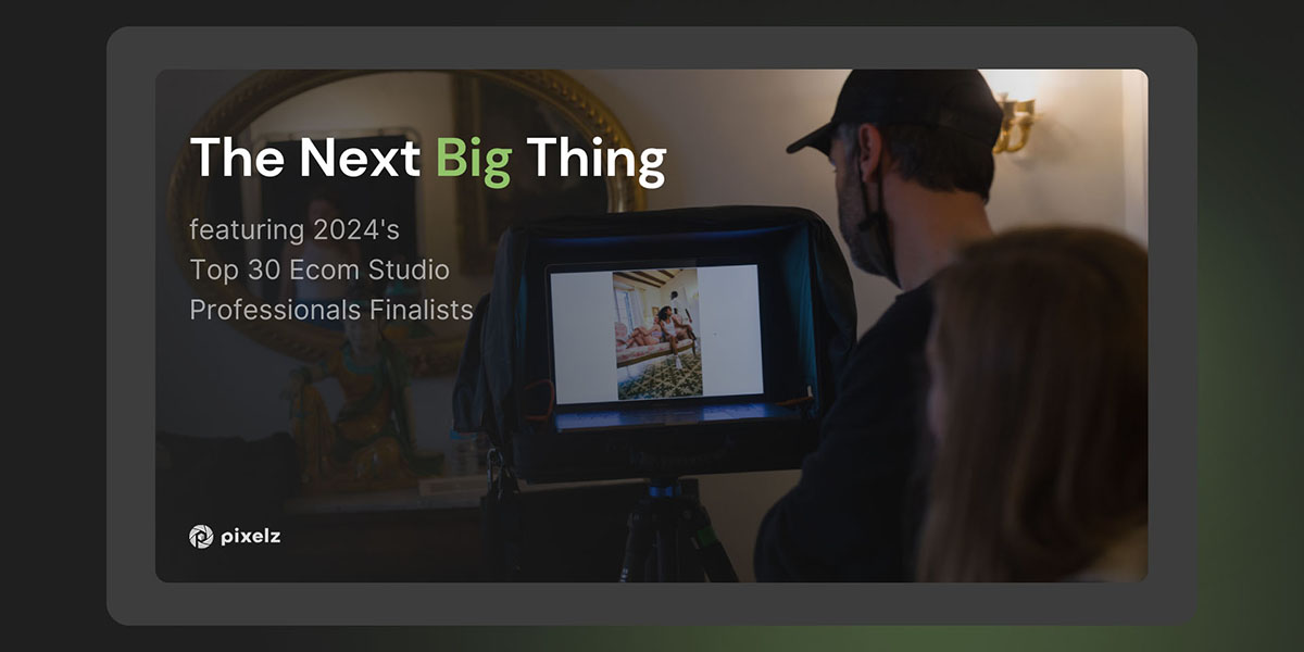 The Next Big Thing